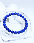Lapis Lazuli Crystal Bracelet