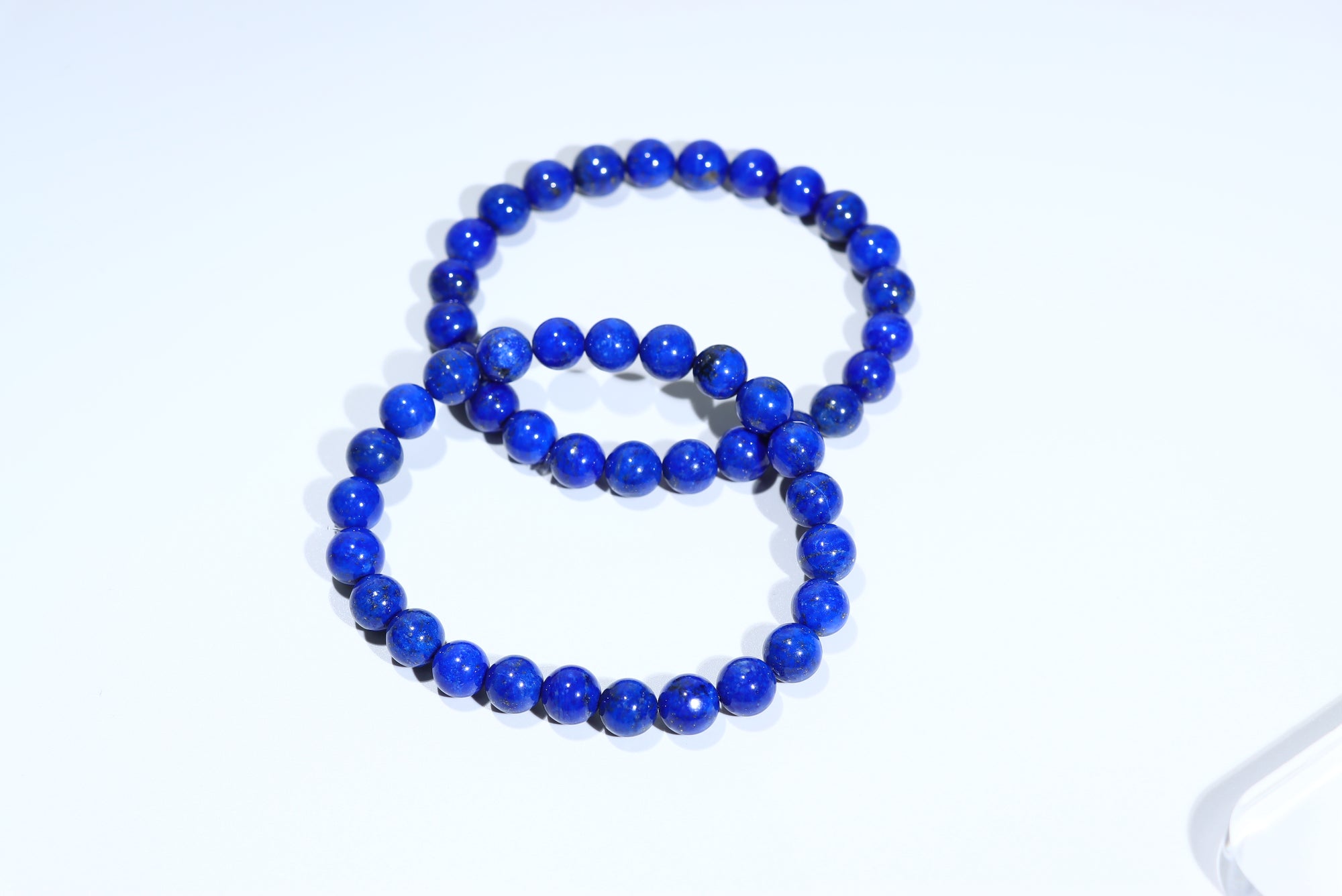 Lapis Lazuli Crystal Bracelet