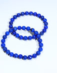Lapis Lazuli Crystal Bracelet