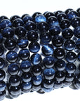 Blue Tiger eye Crystal Bracelet