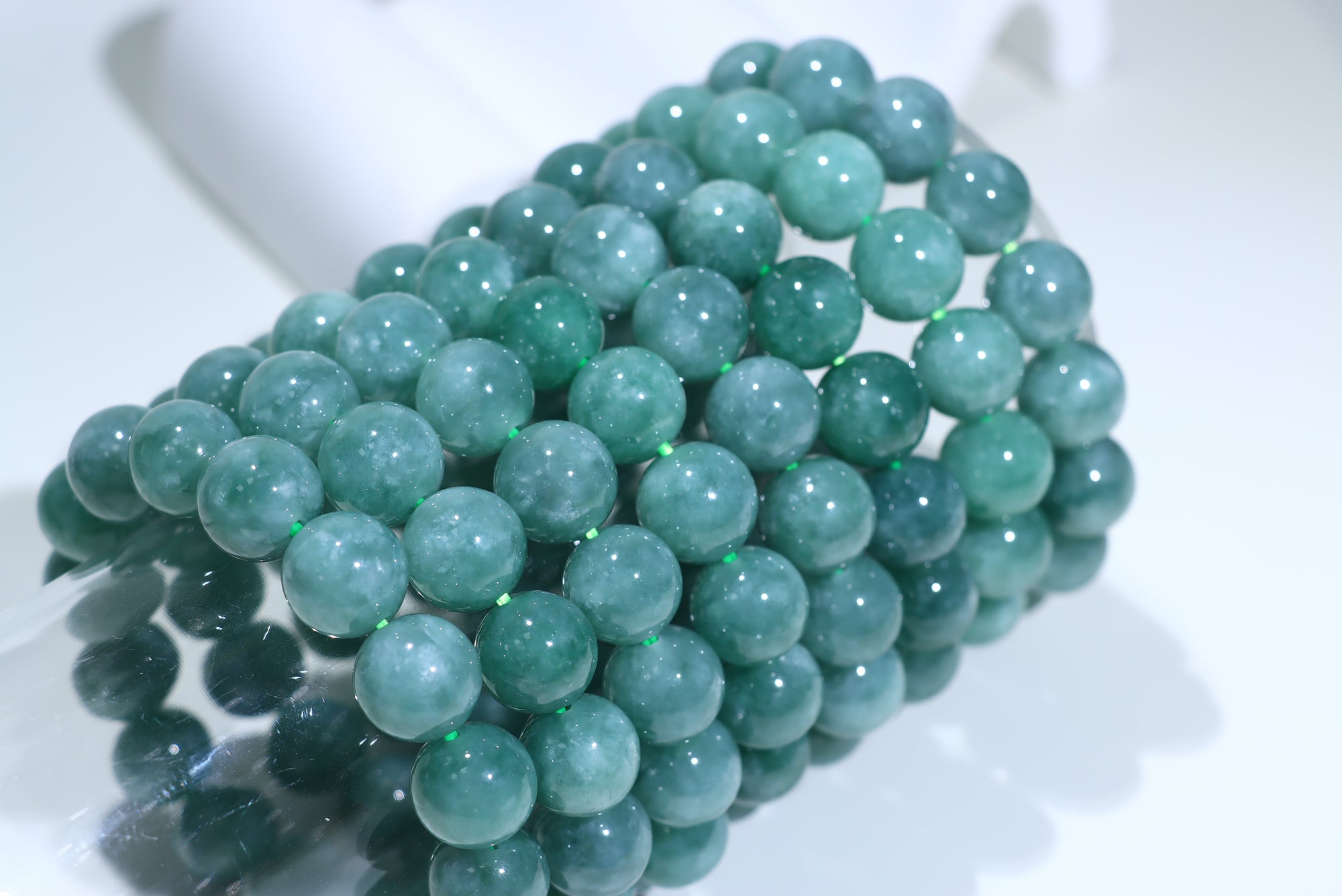 Jade Bracelet