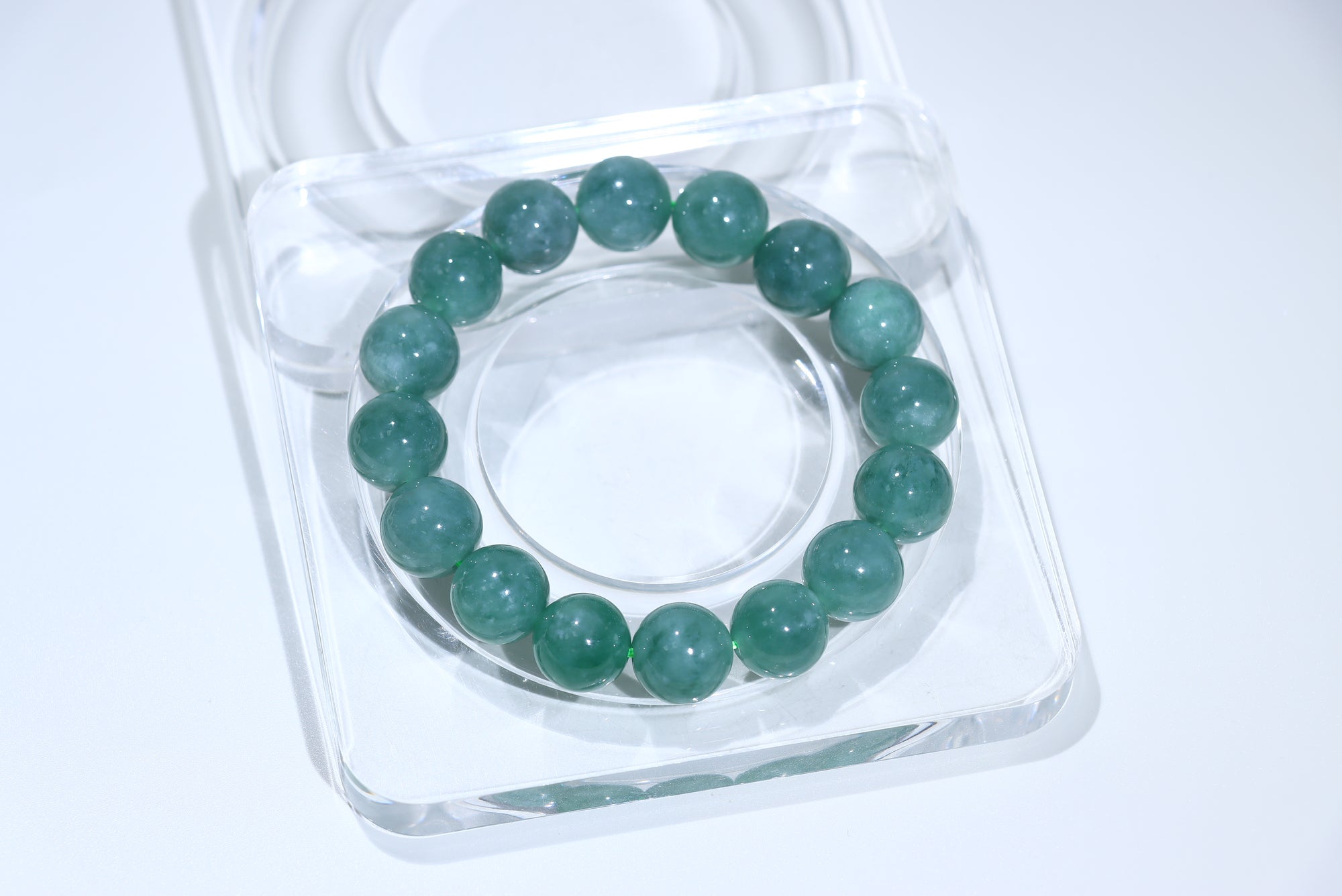 Jade Bracelet