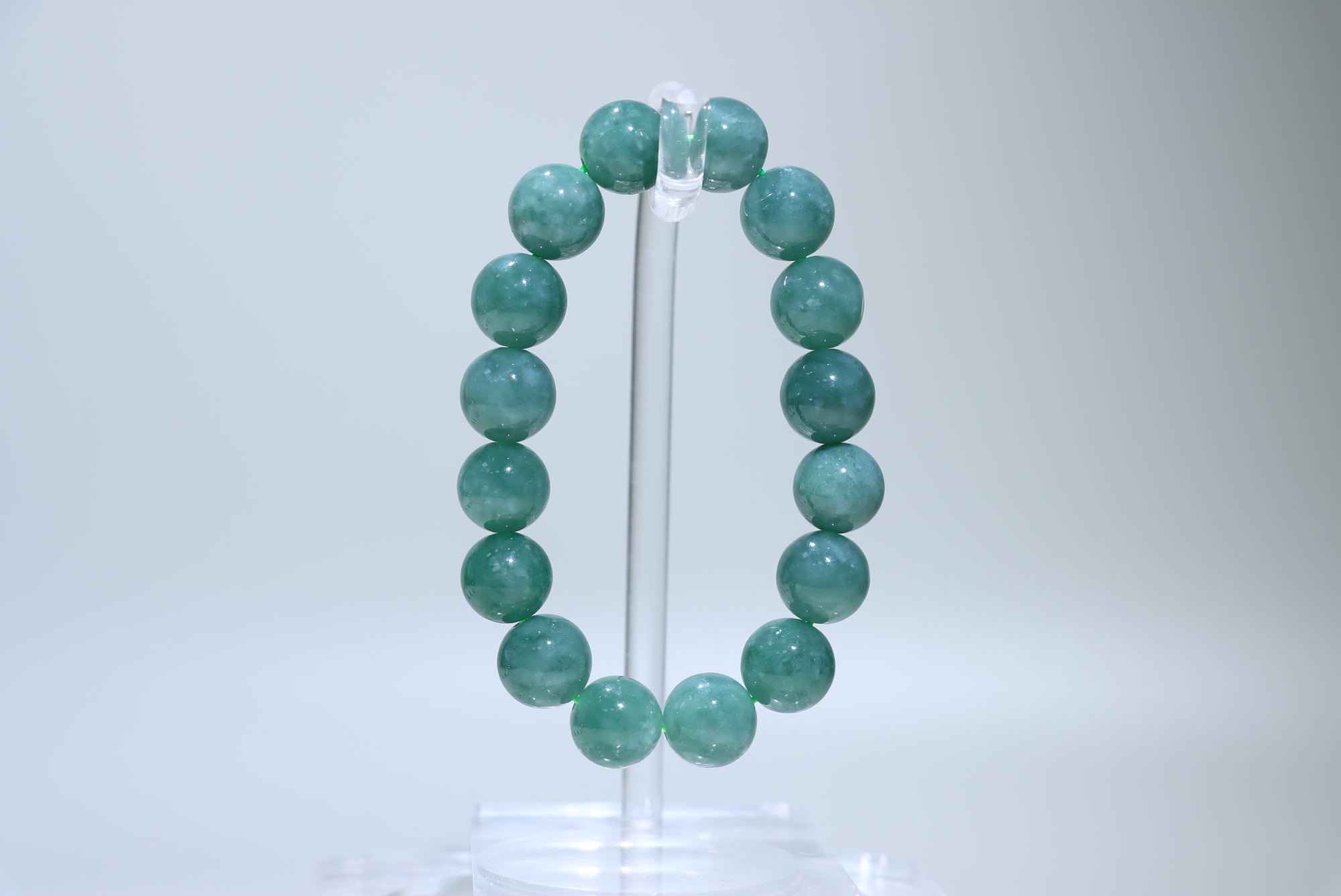 Jade Bracelet