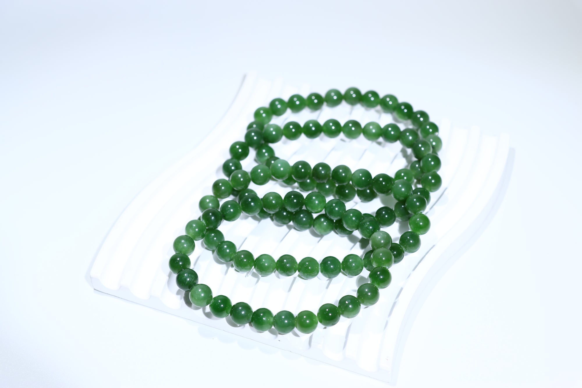 Jade Bracelet