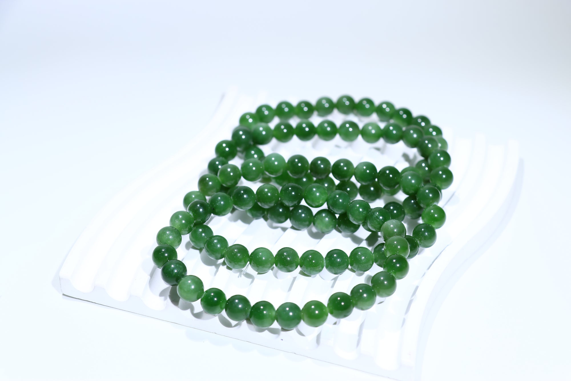 Jade Bracelet