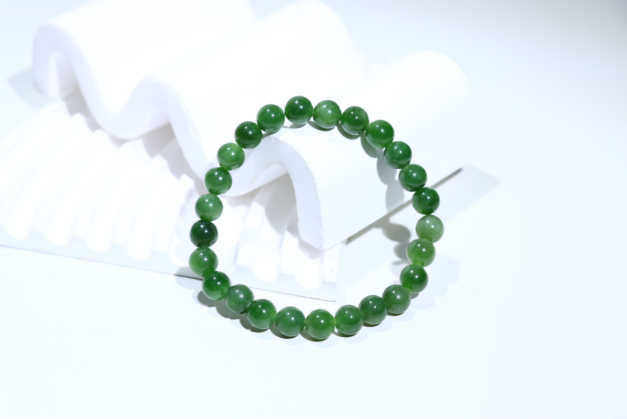 Jade Bracelet