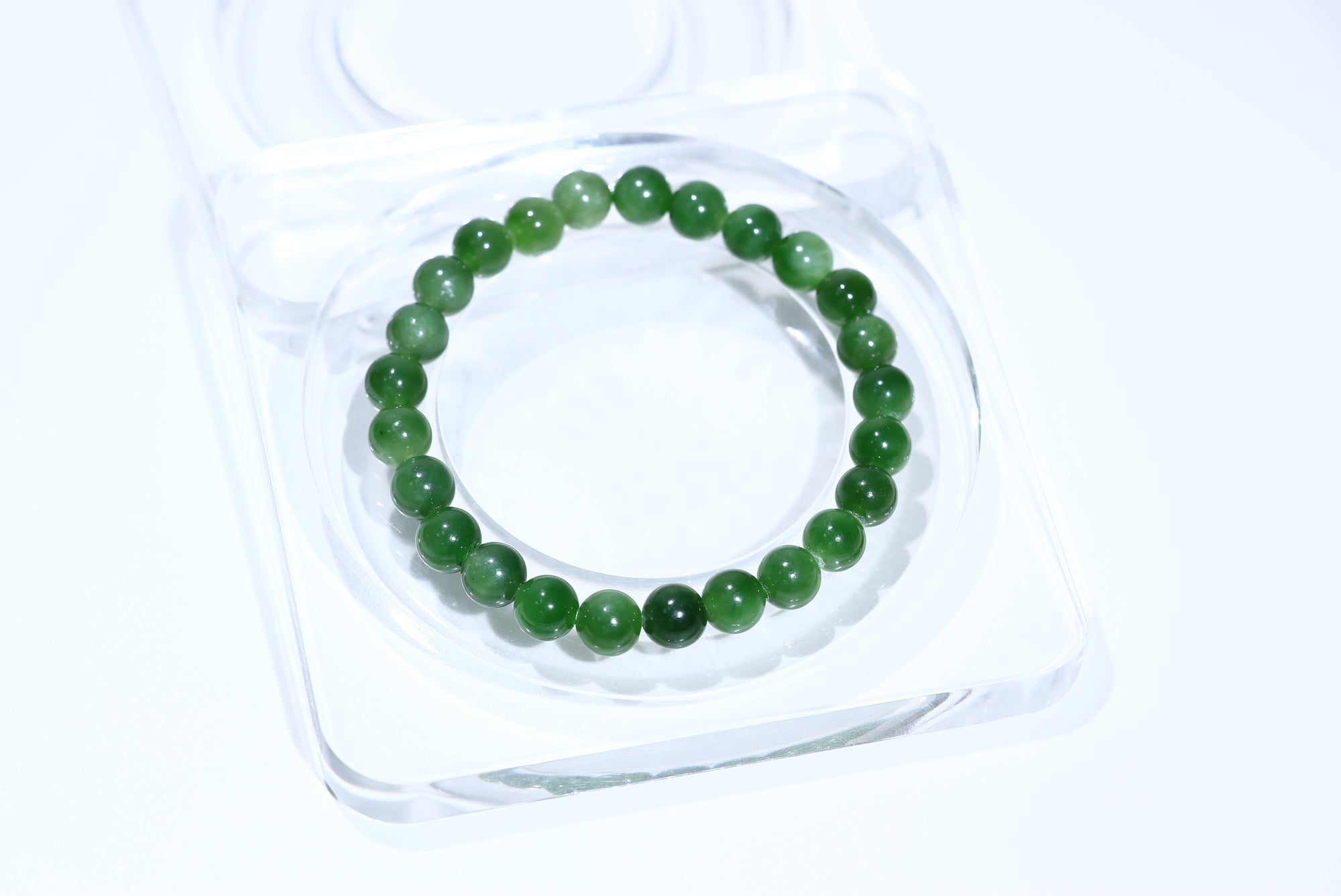 Jade Bracelet