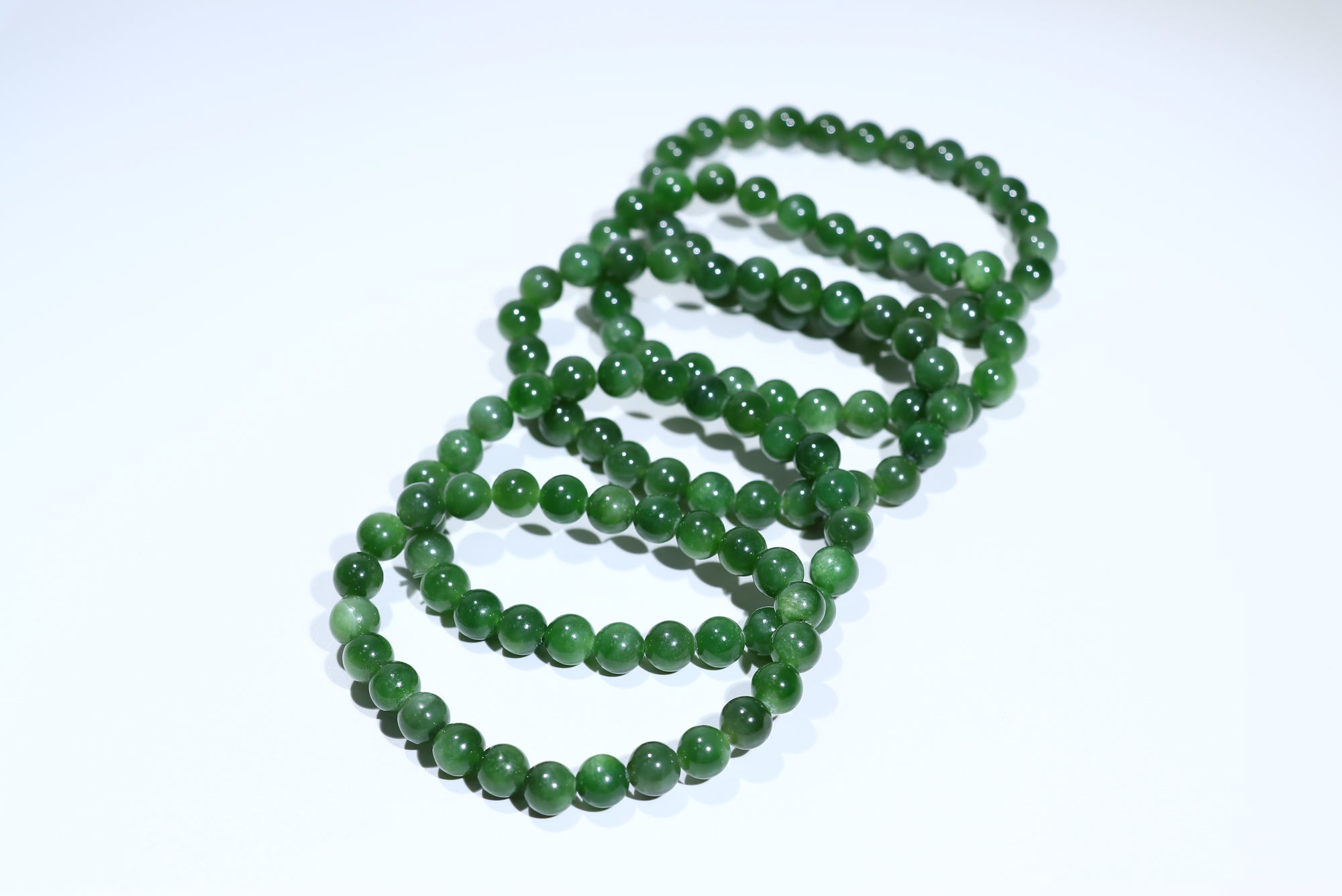 Jade Bracelet