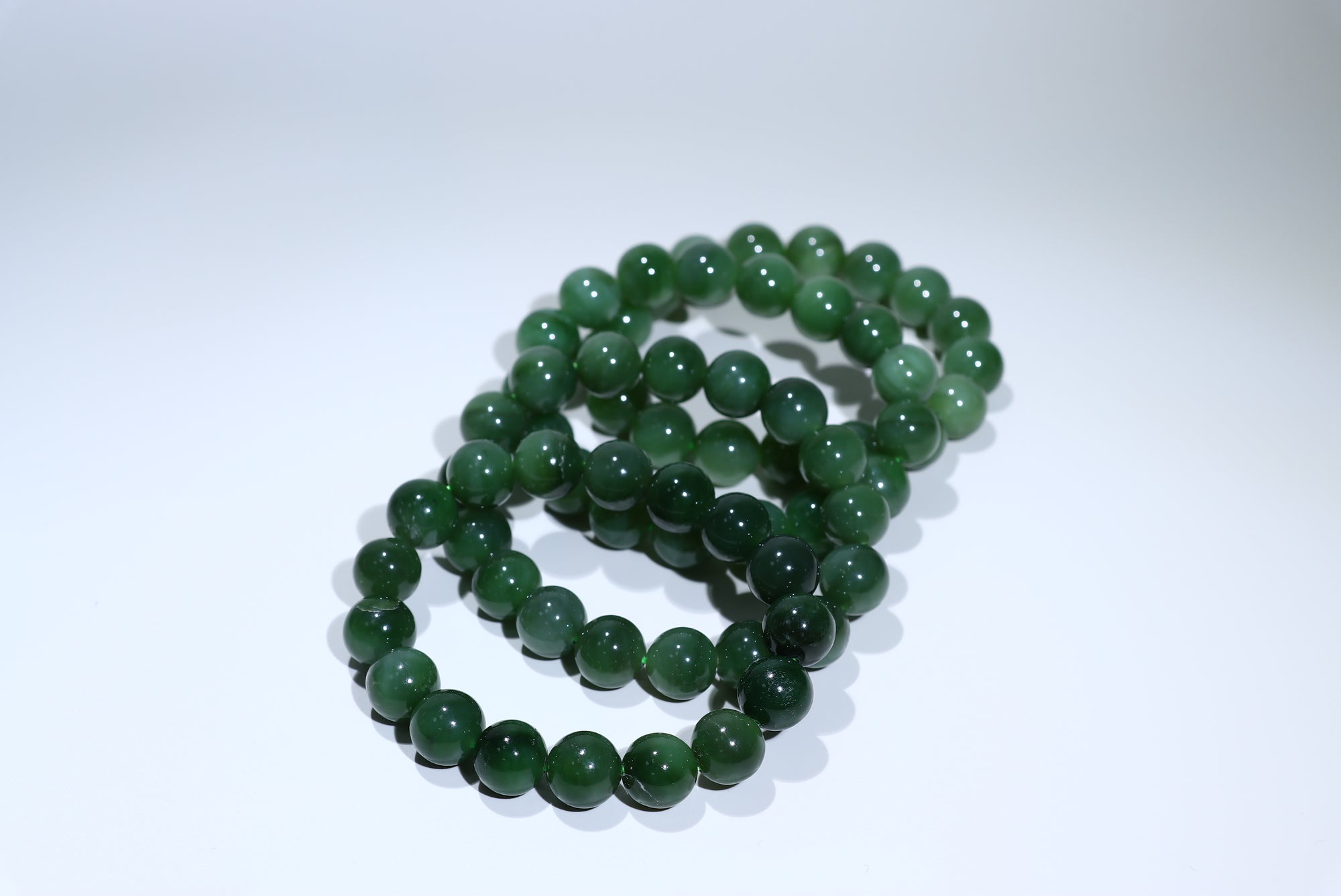 Jade Bracelet
