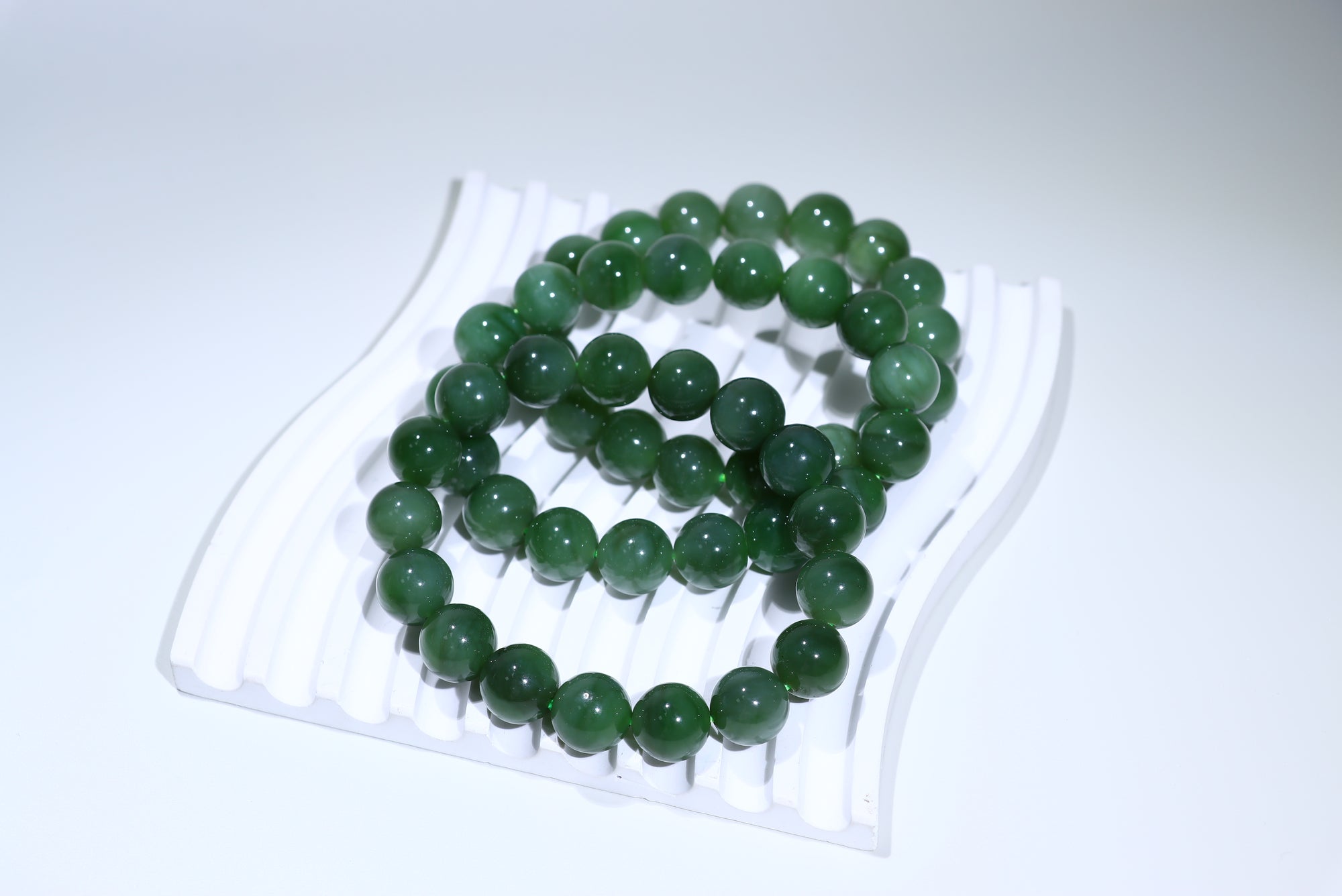 Jade Bracelet