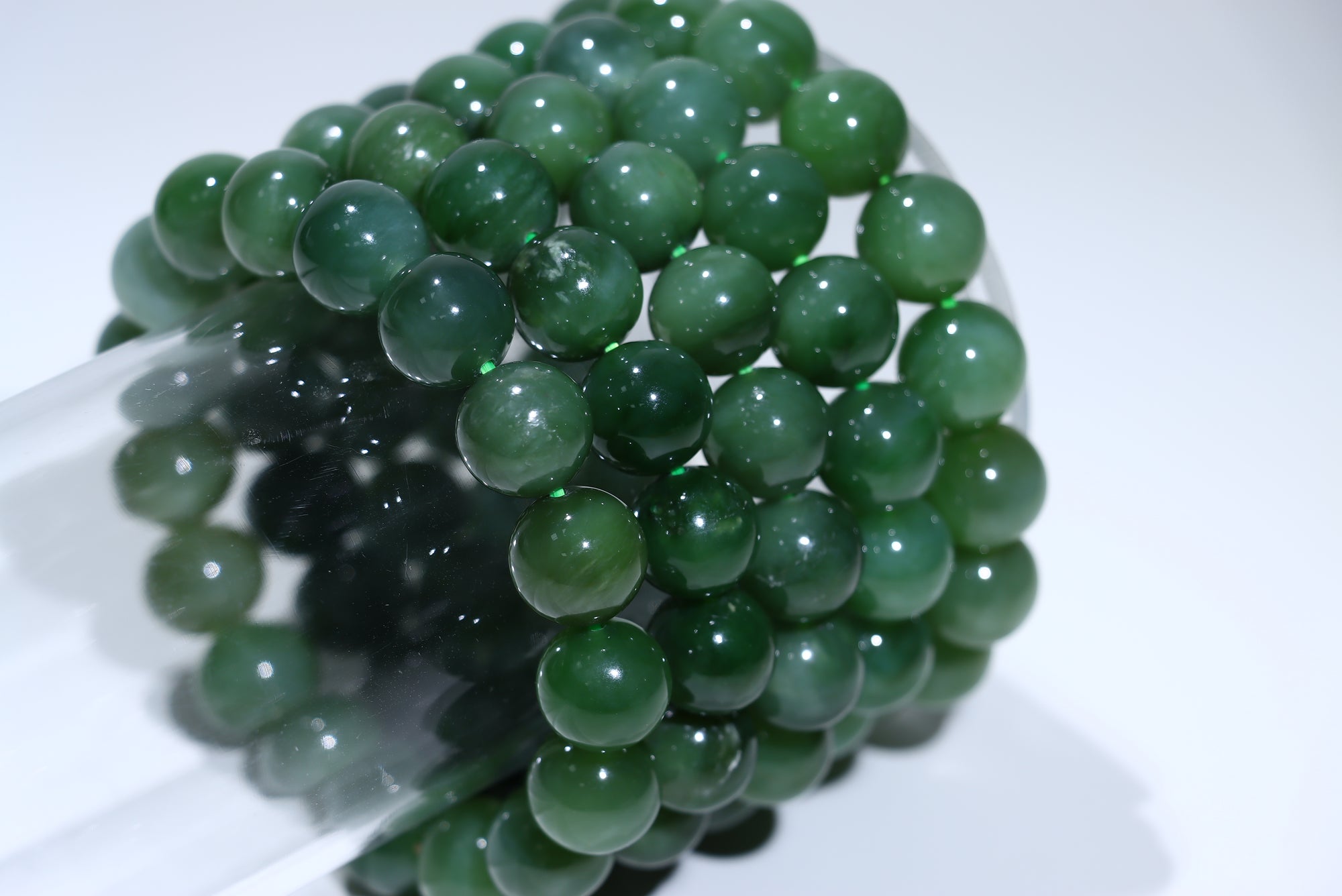 Jade Bracelet