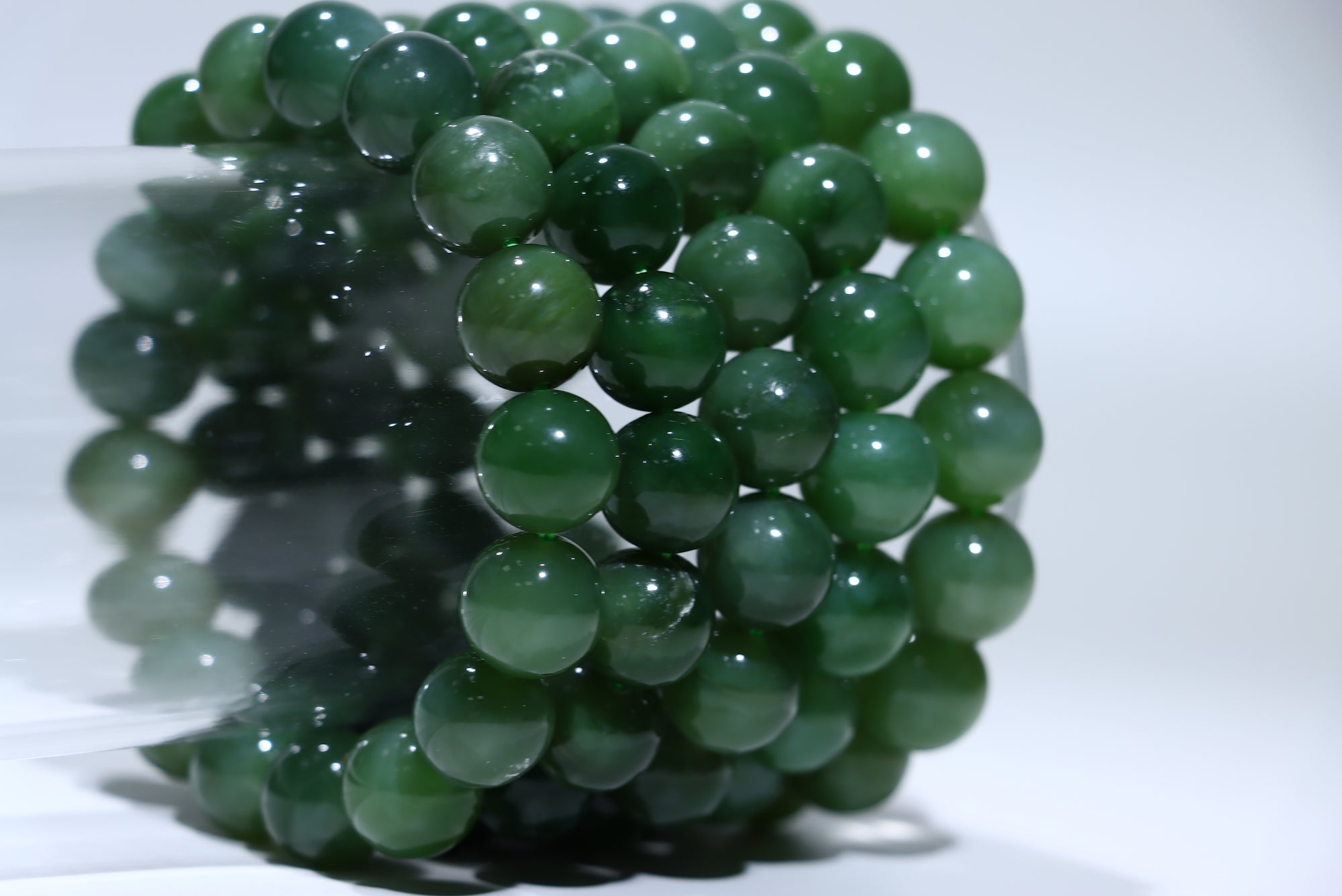 Jade Bracelet