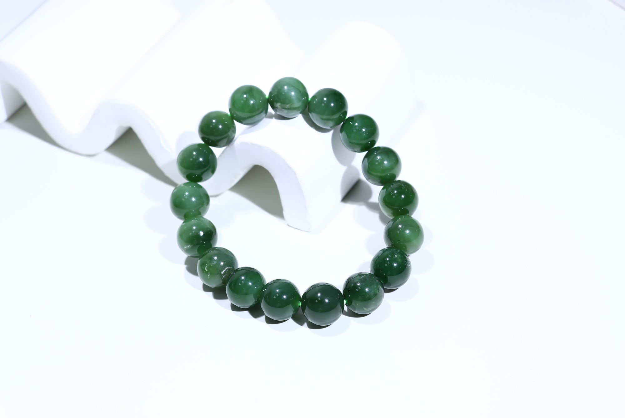 Jade Bracelet