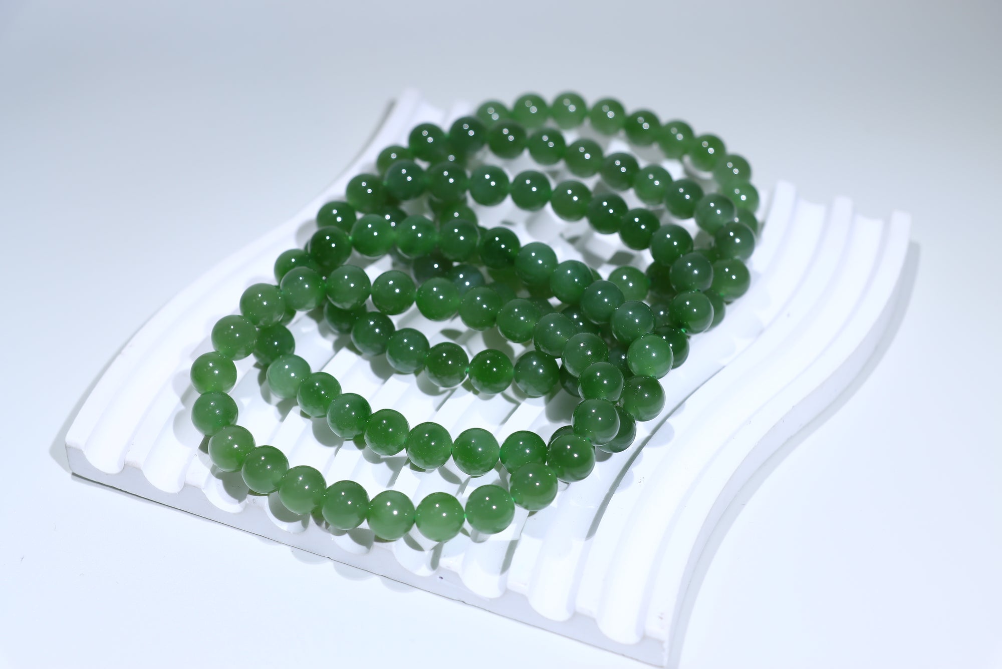 Jade Bracelet
