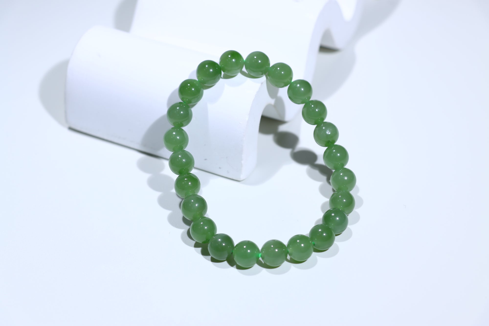 Jade Bracelet