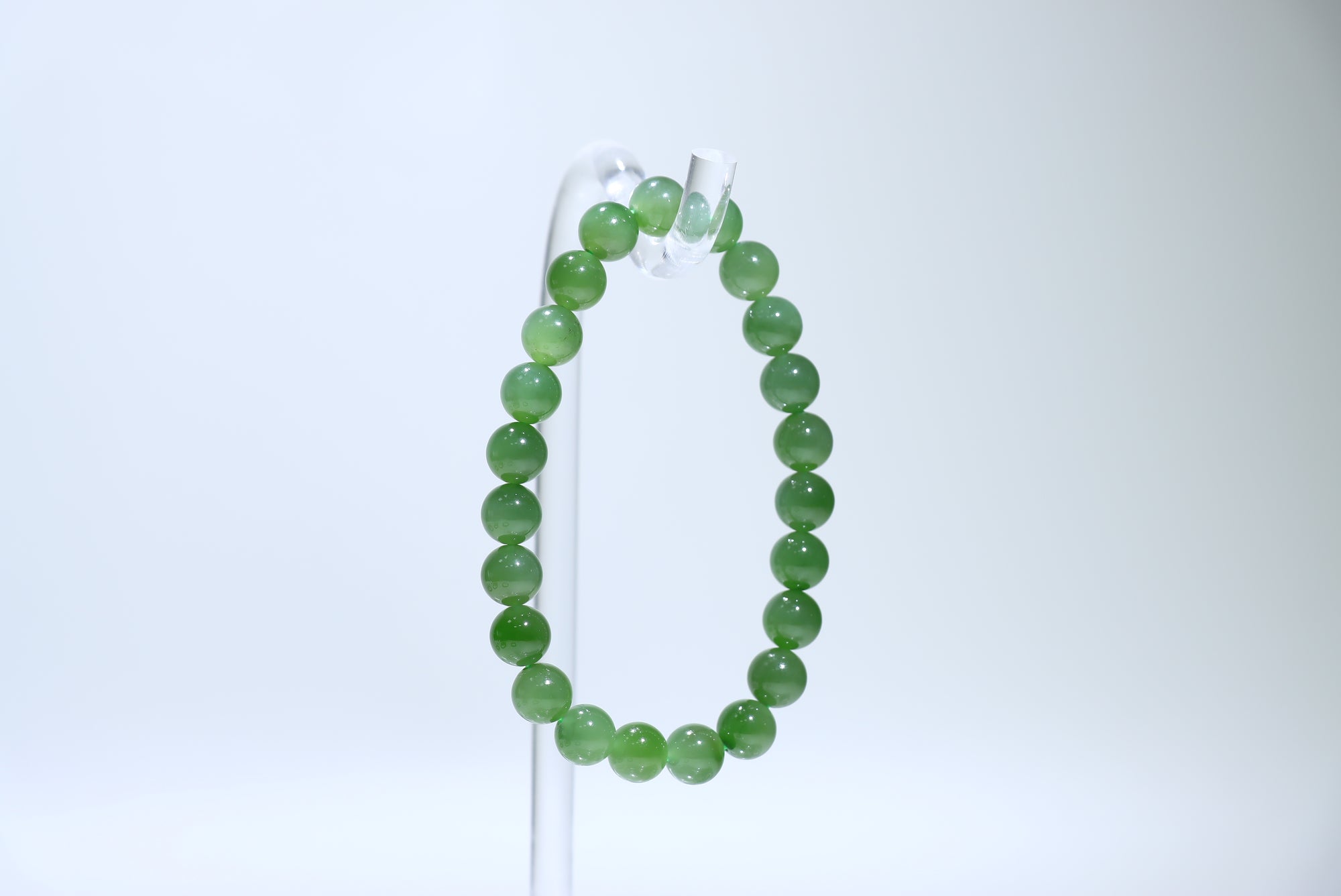 Jade Bracelet