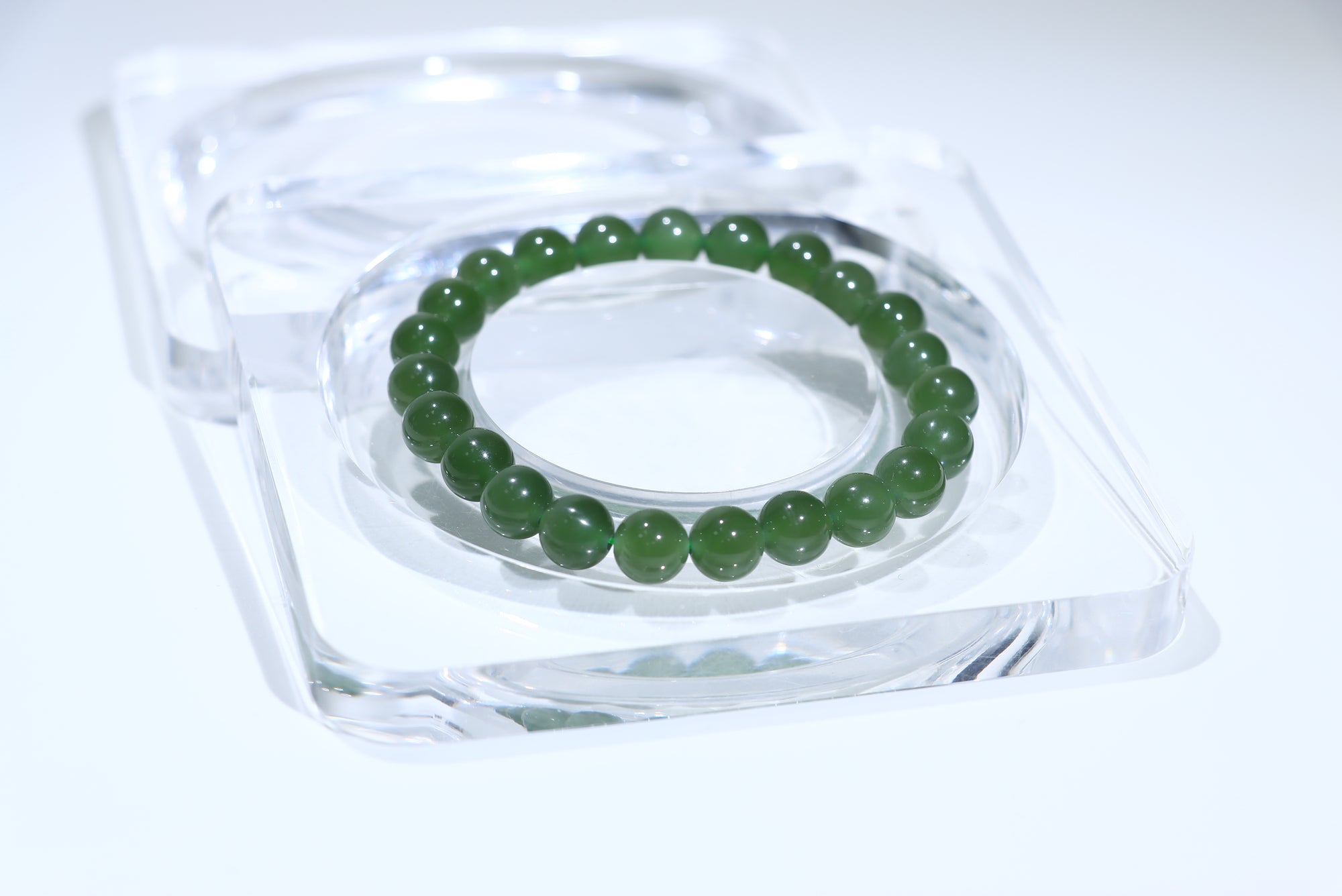 Jade Bracelet