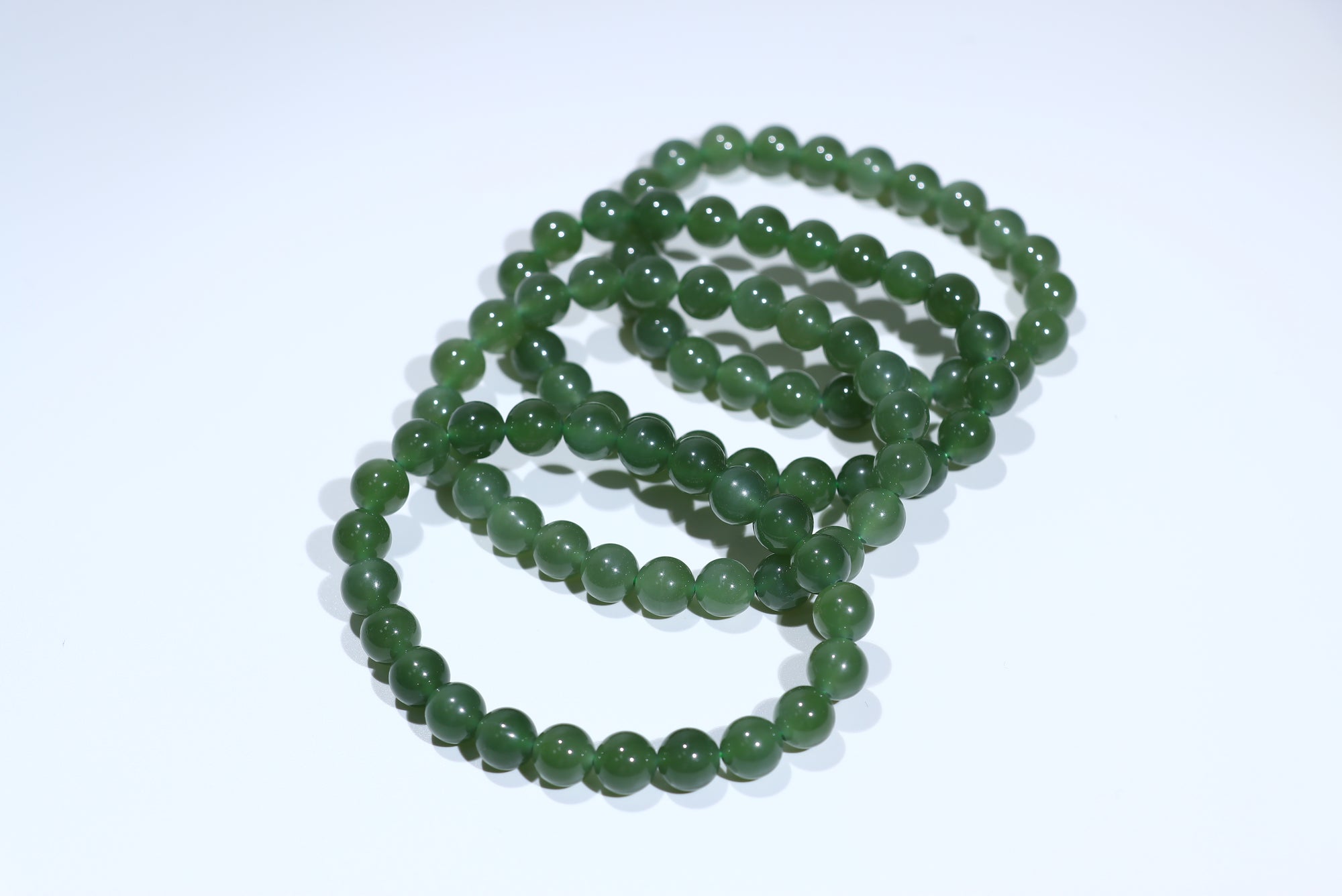 Jade Bracelet