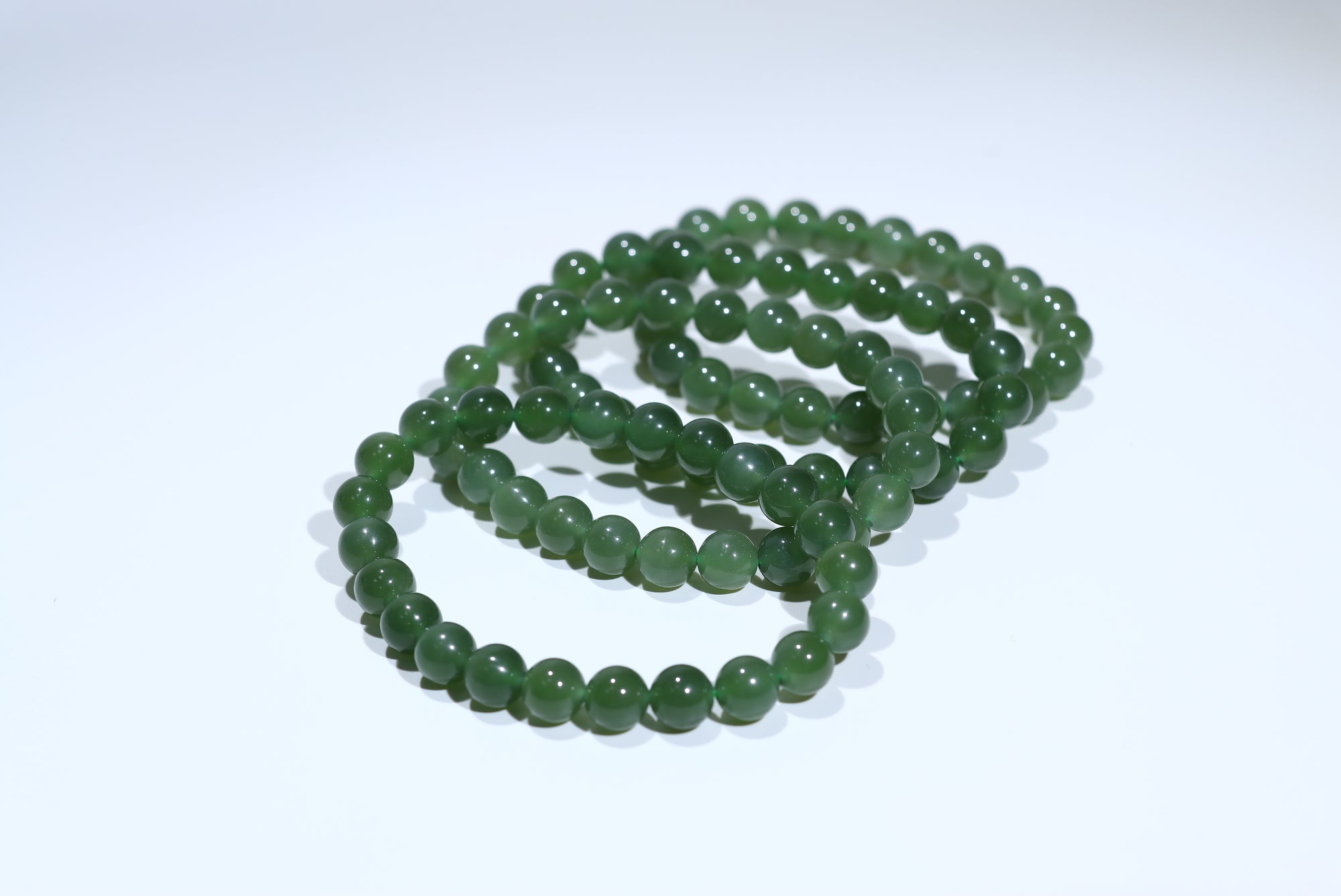 Jade Bracelet