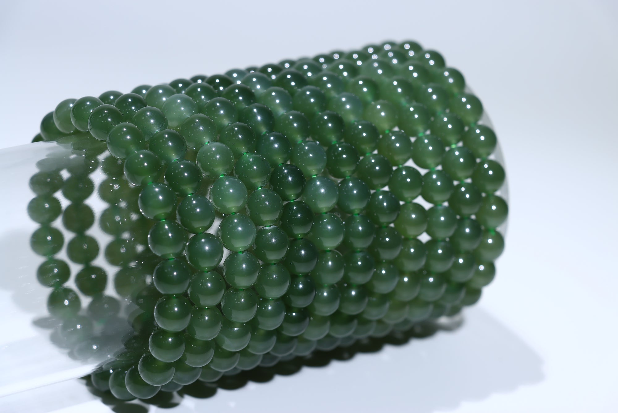 Jade Bracelet