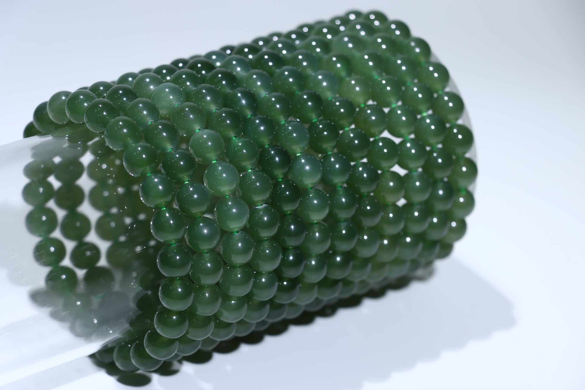Jade Bracelet