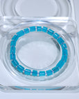 Amazonite Crystal Bracelet