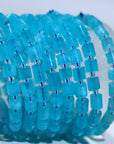Amazonite Crystal Bracelet