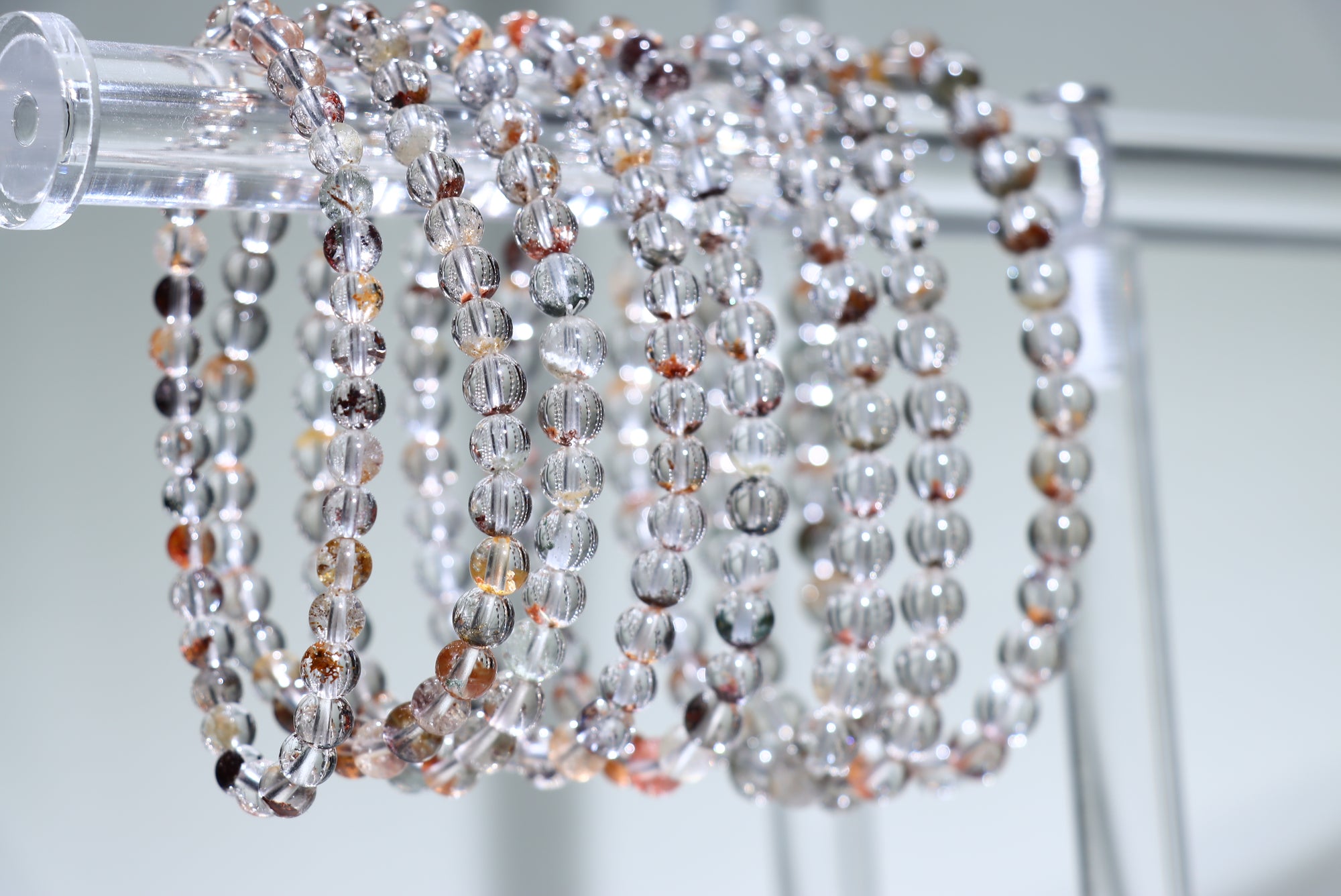 garden Crystal Bracelet
