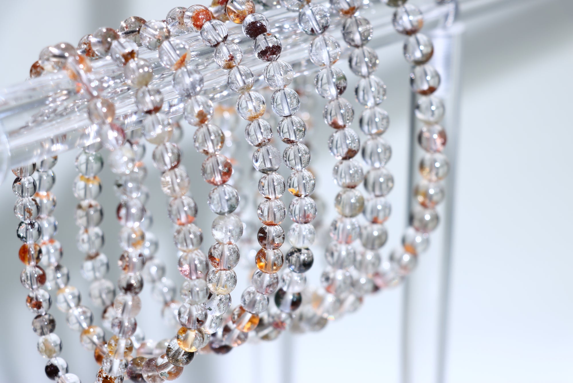 garden Crystal Bracelet