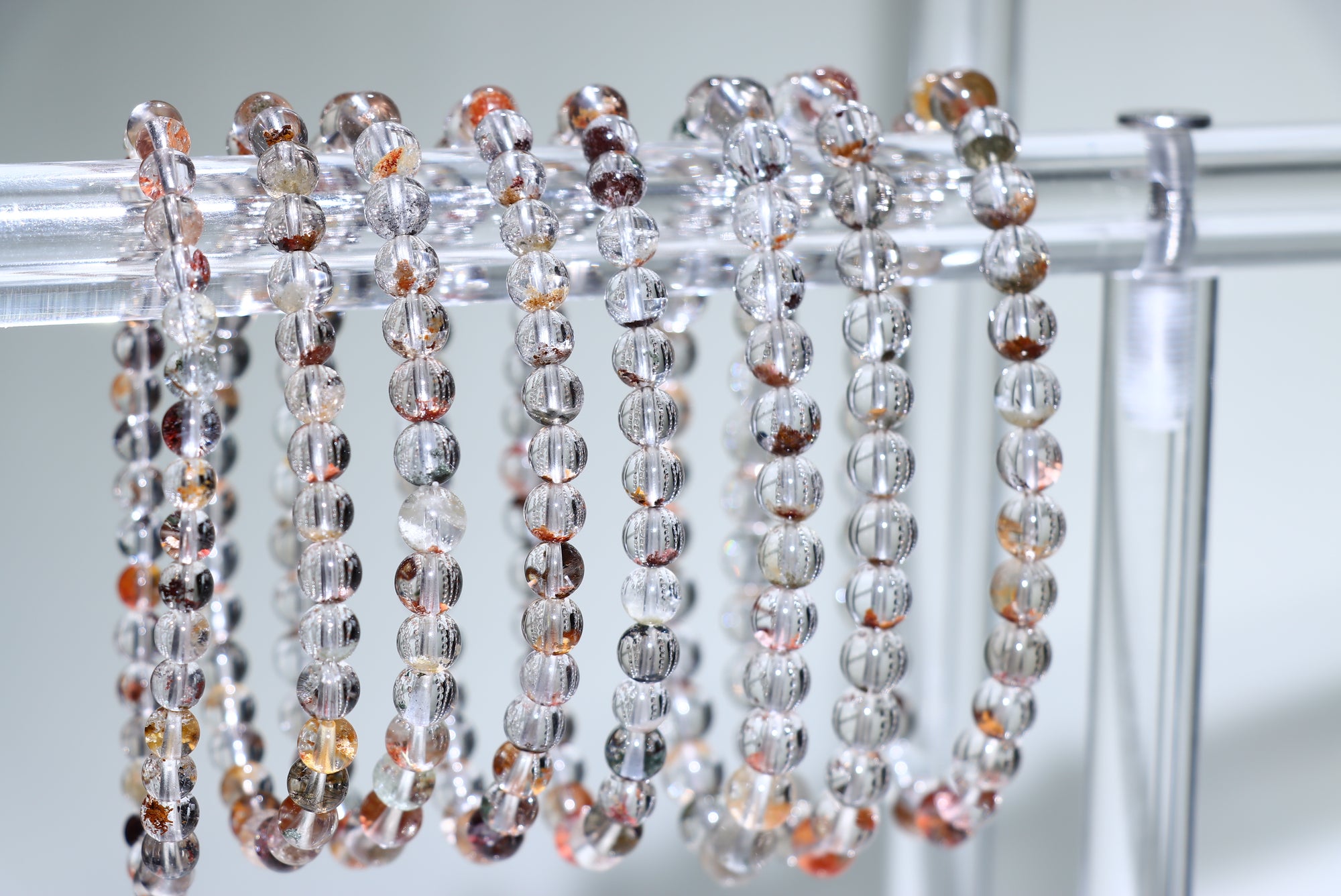 garden Crystal Bracelet