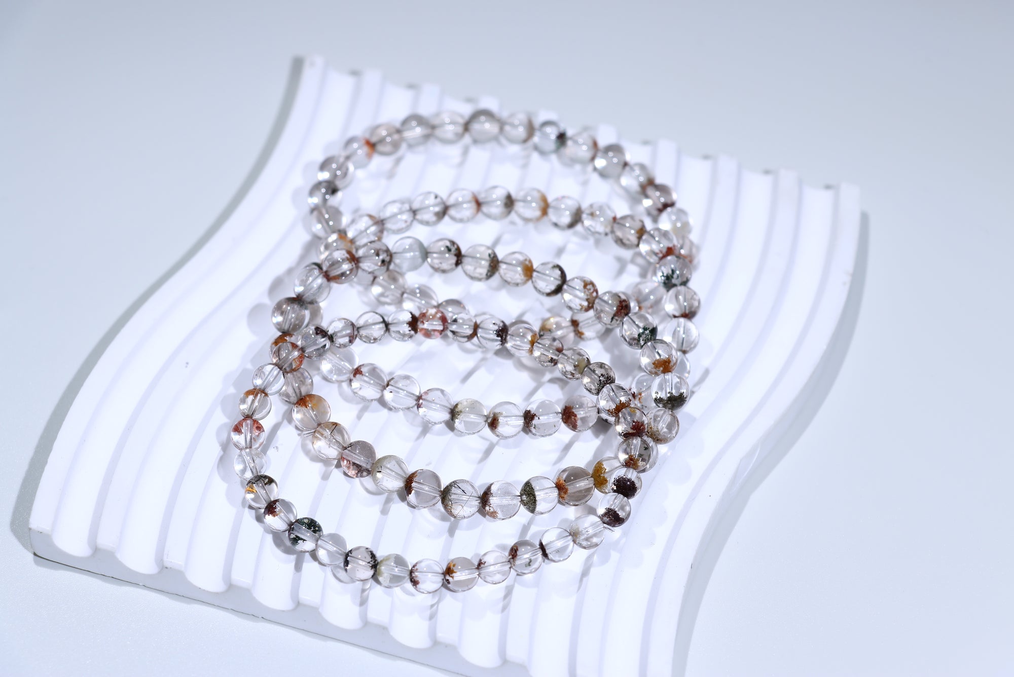 garden Crystal Bracelet