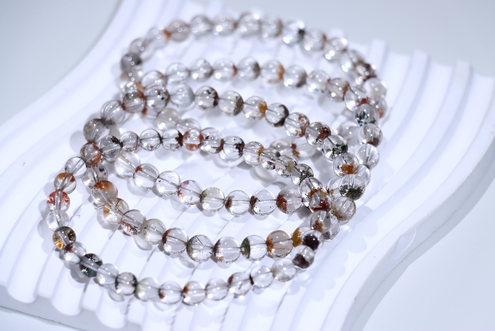 garden Crystal Bracelet