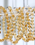 citrine Crystal Bracelet