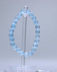 Topaz Crystal Bracelet