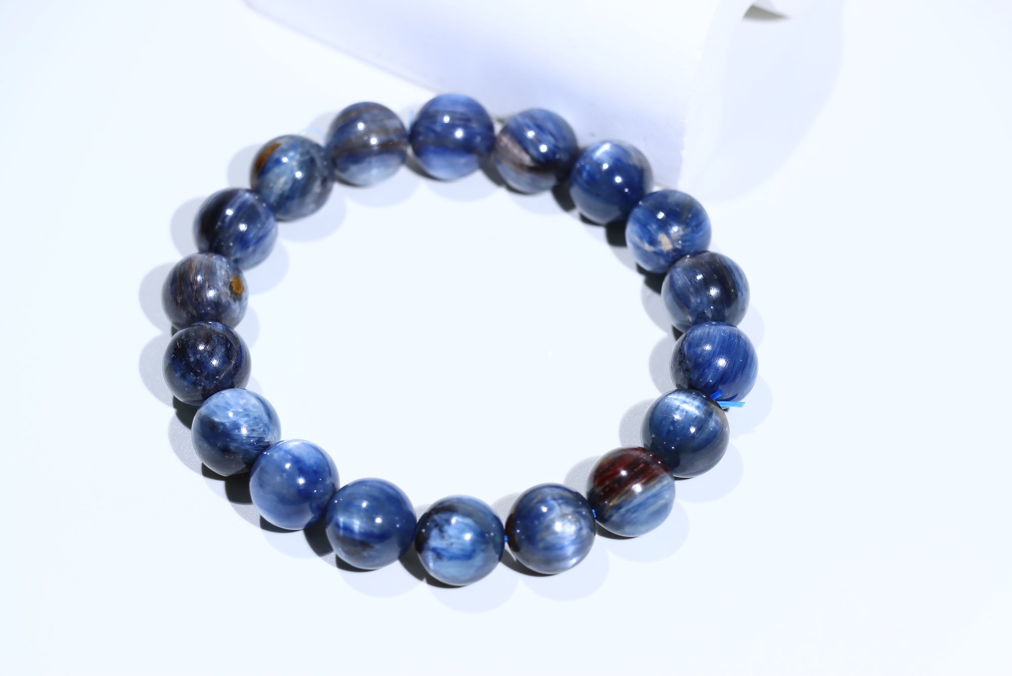 Kynite Crystal Bracelet