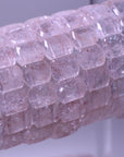 Rose Quartz bangel