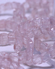 Rose Quartz bangel