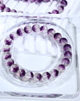 Fluorite Crystal Bracelet