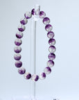 Fluorite Crystal Bracelet