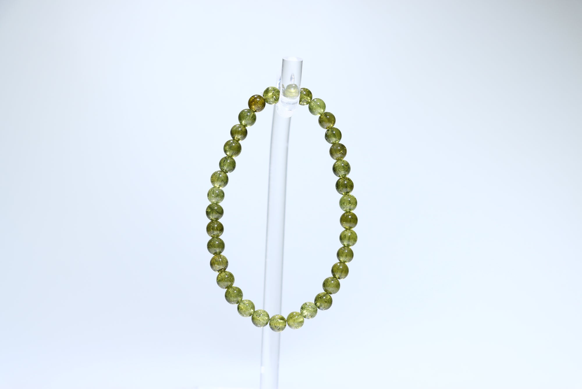 Chavelet Crystal Bracelet