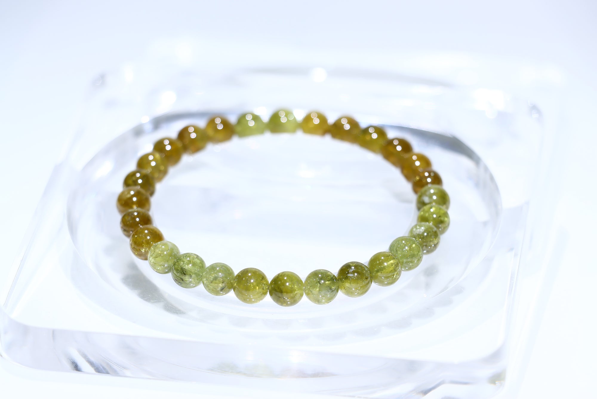 Chavelet Crystal Bracelet