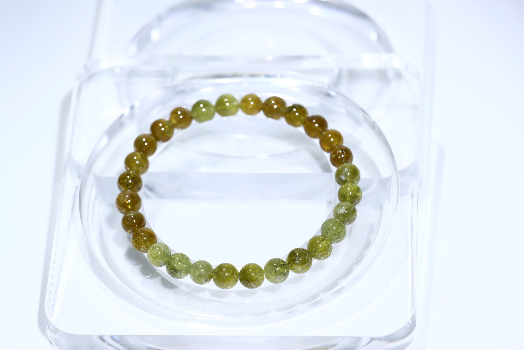 Chavelet Crystal Bracelet