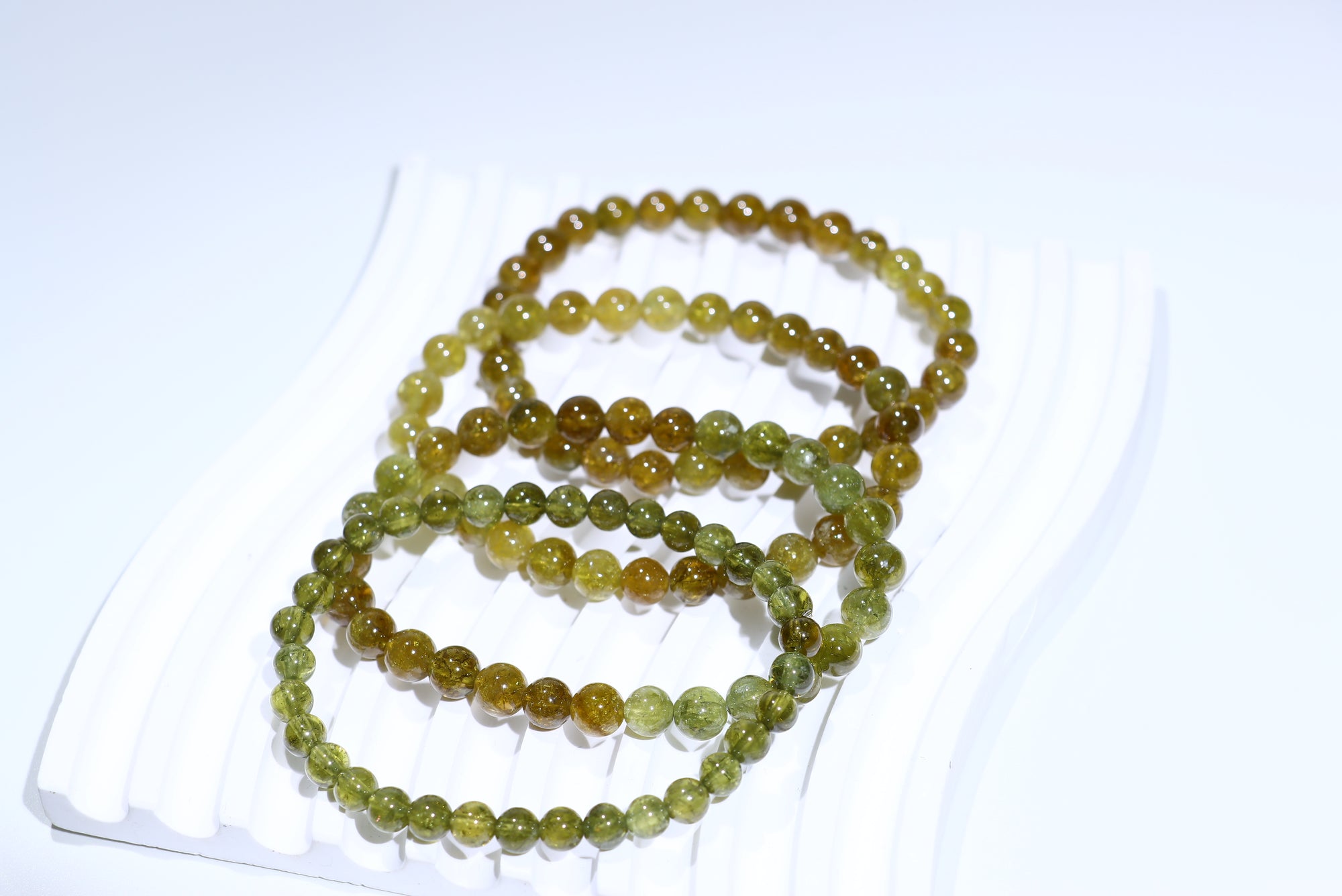 Chavelet Crystal Bracelet