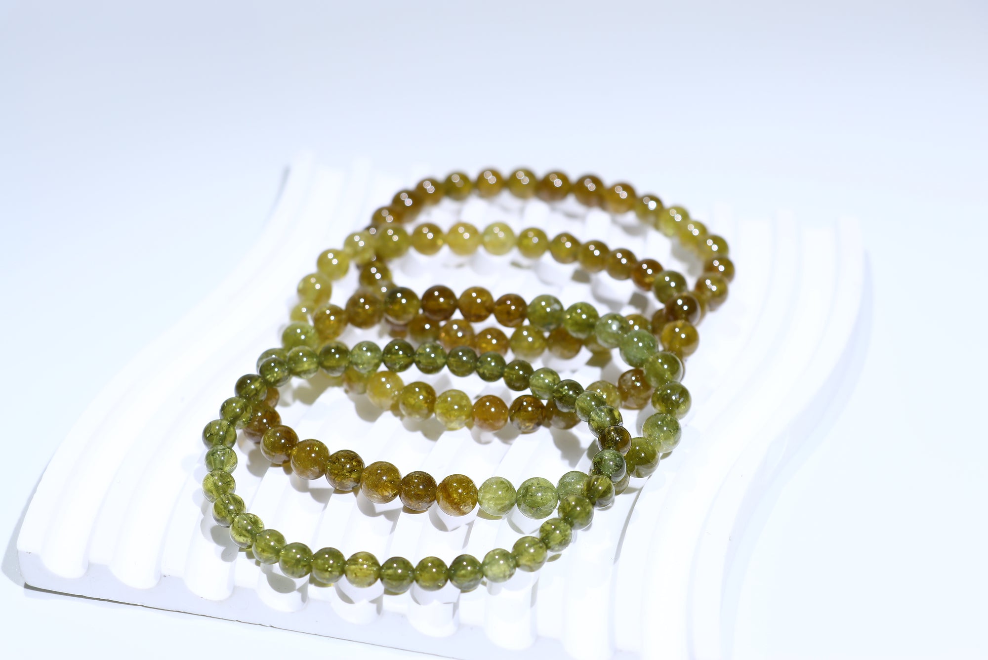 Chavelet Crystal Bracelet