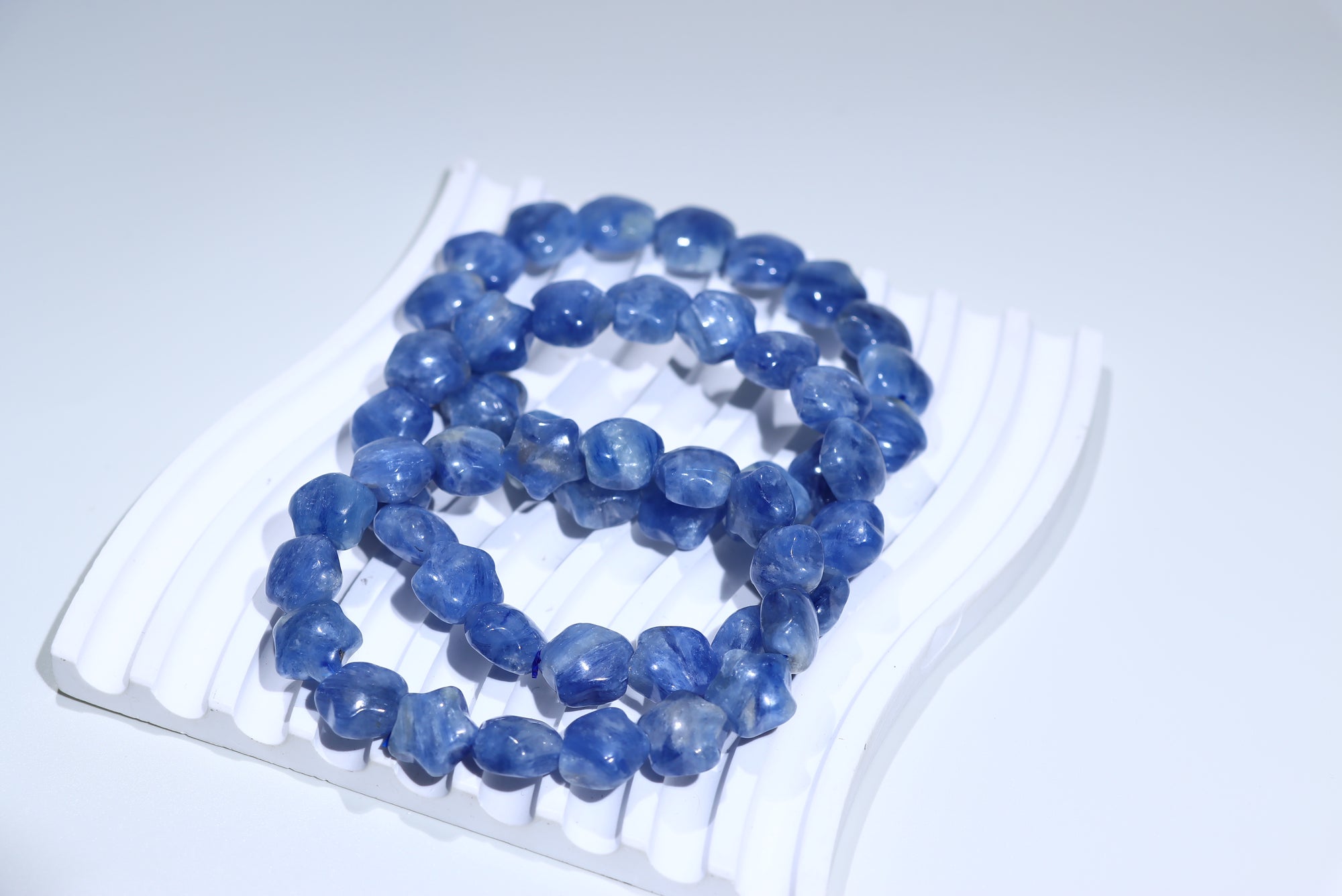 Kynite Crystal Bracelet