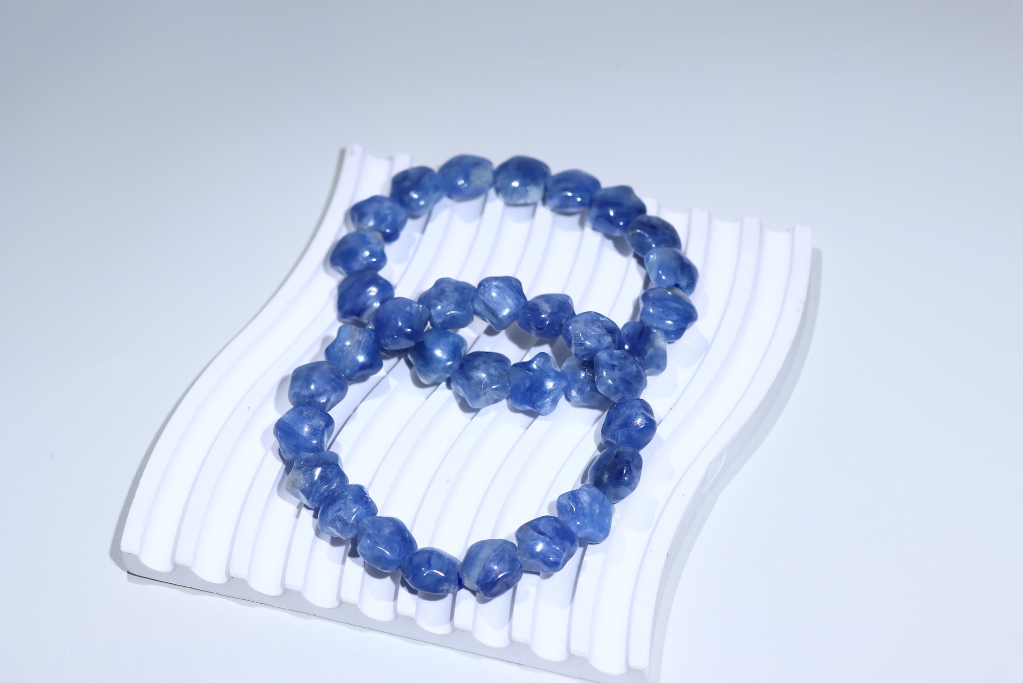 Kynite Crystal Bracelet