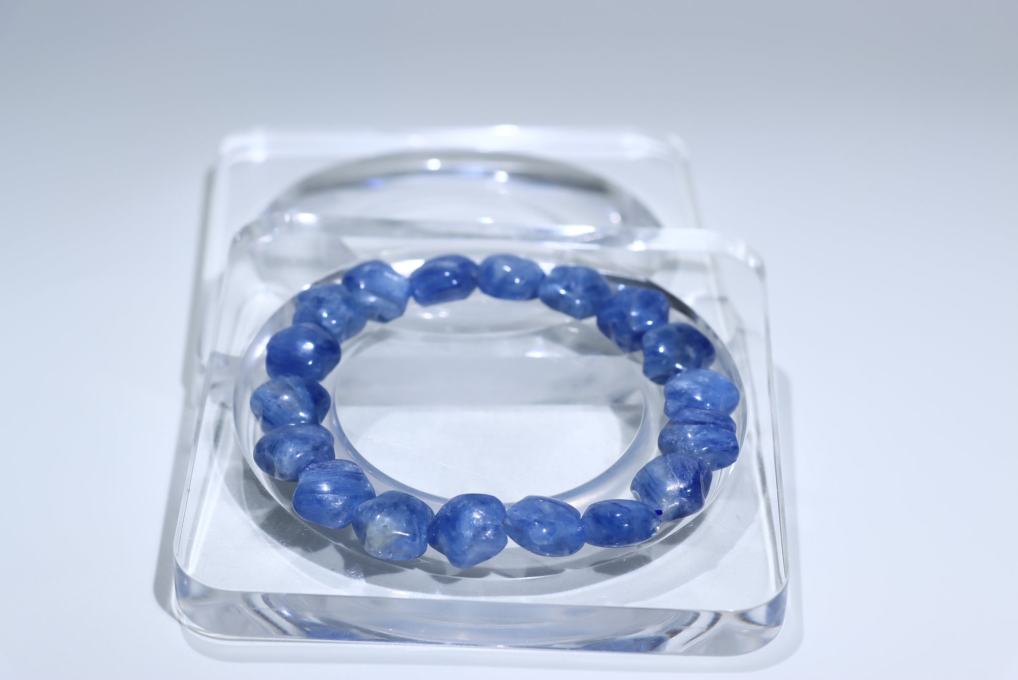 Kynite Crystal Bracelet