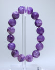 Charoite Crystal Bracelet