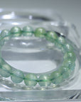 Prehnite Crystal Bracelet