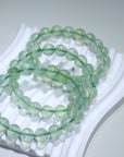 Prehnite Crystal Bracelet